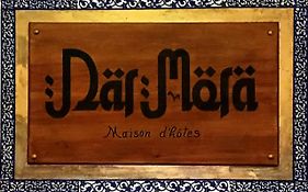 Dar Mora