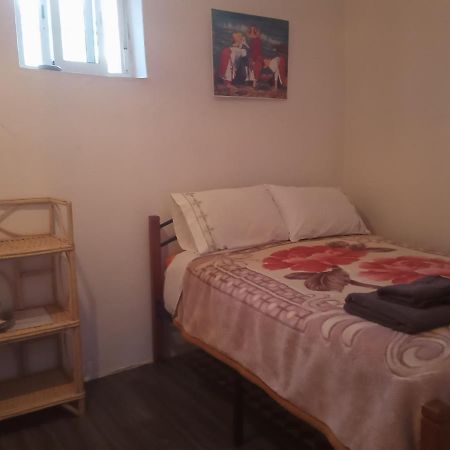 Hotel Dar Mora à Tanger Extérieur photo