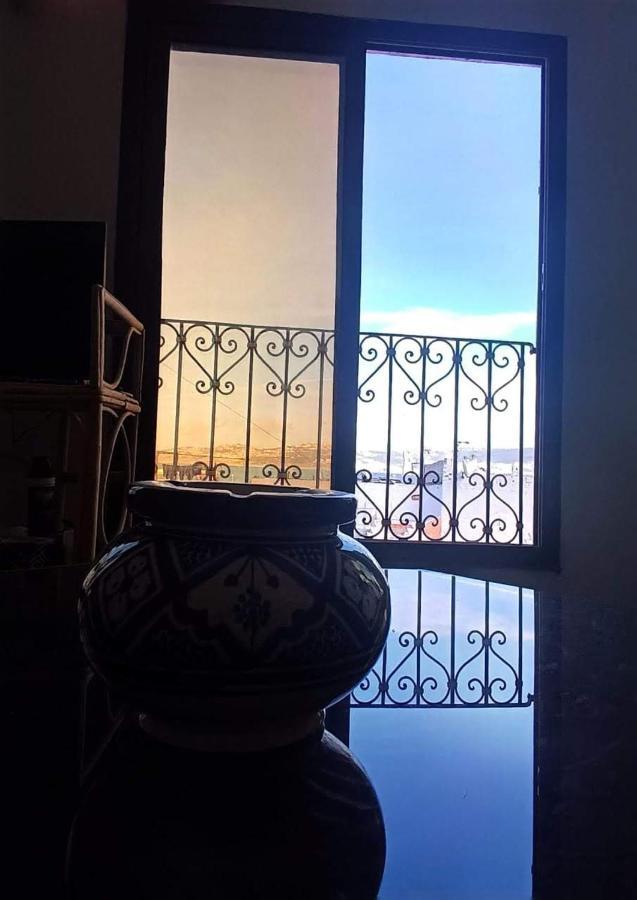 Hotel Dar Mora à Tanger Extérieur photo