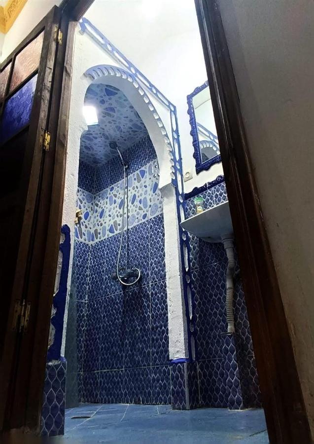 Hotel Dar Mora à Tanger Extérieur photo