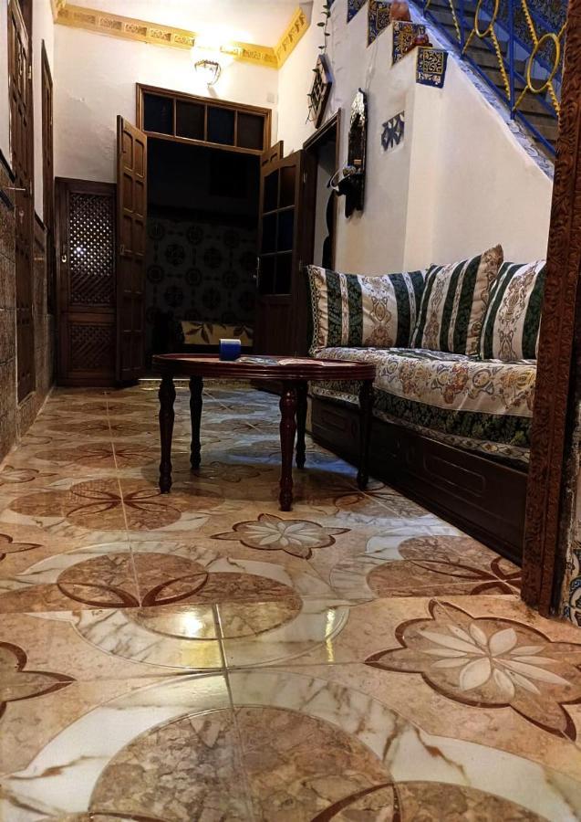 Hotel Dar Mora à Tanger Extérieur photo