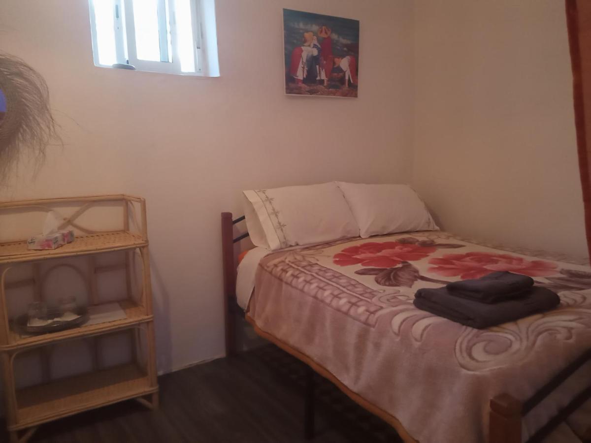 Hotel Dar Mora à Tanger Extérieur photo