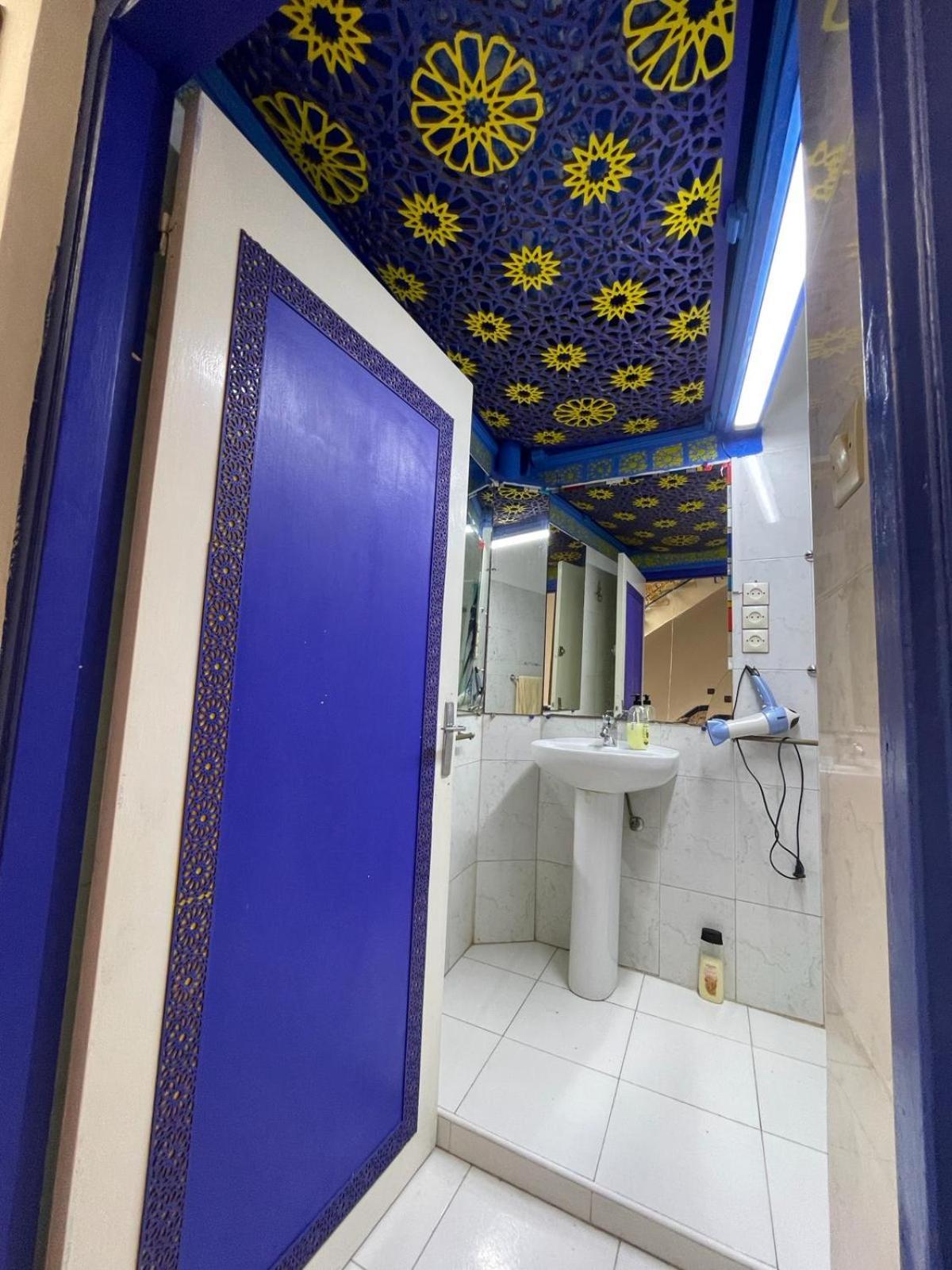 Hotel Dar Mora à Tanger Extérieur photo