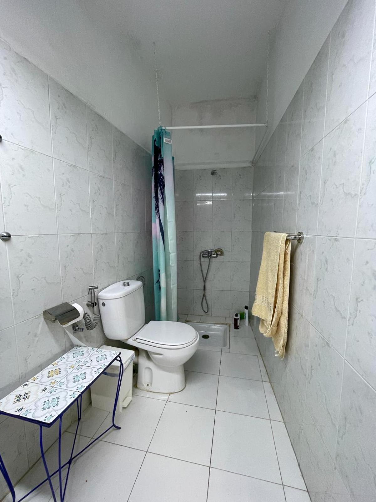 Hotel Dar Mora à Tanger Extérieur photo